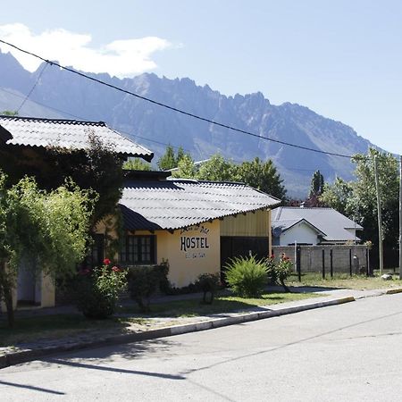 La Casa Del Arbol - Hostel El Bolsón エクステリア 写真