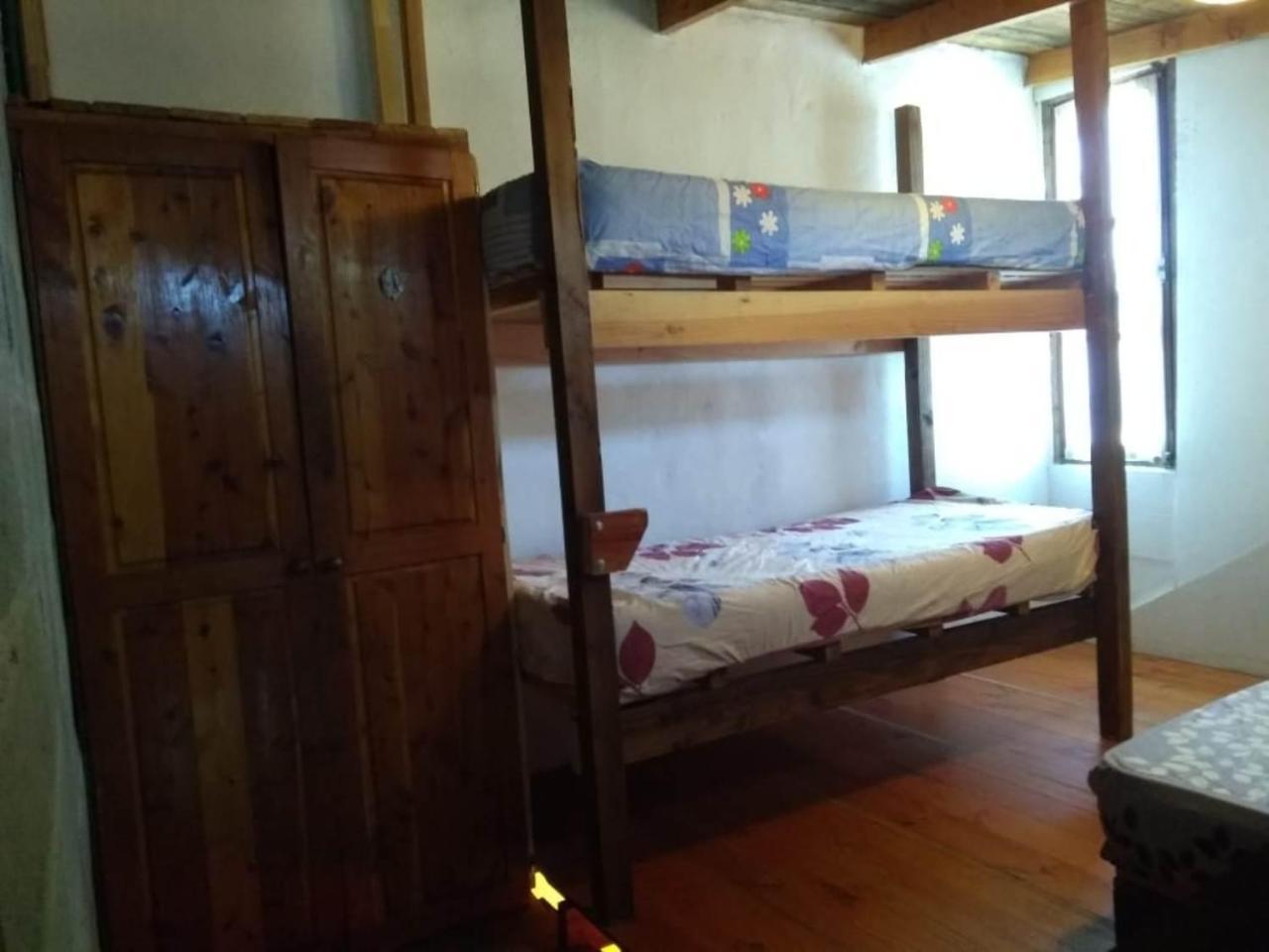 La Casa Del Arbol - Hostel El Bolsón エクステリア 写真